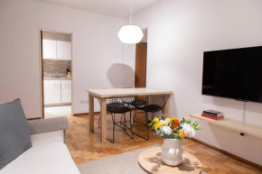 Gingko Delightful Apartment